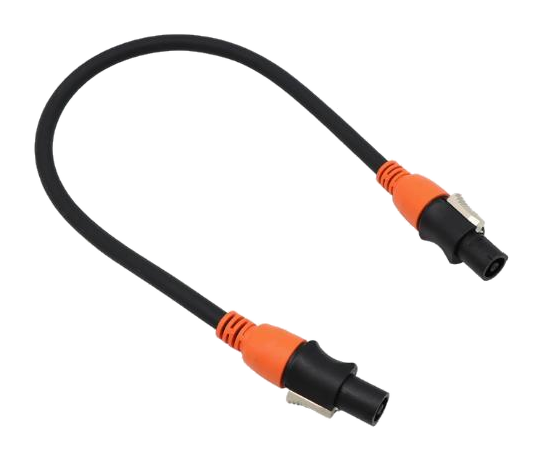 Rental LED display aviation connector