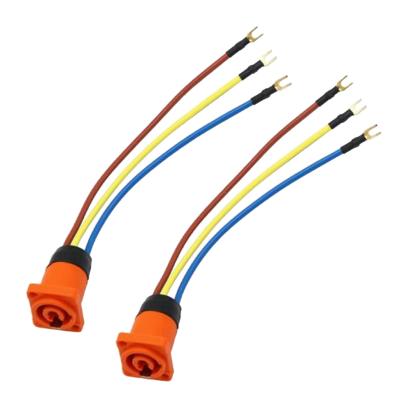 LED display cabinet power cable