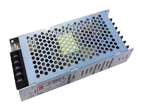 LED display switching power supply