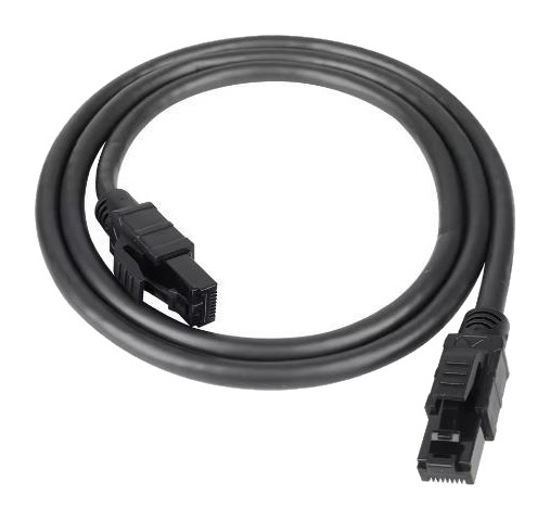 LED display CAT6 signal cable